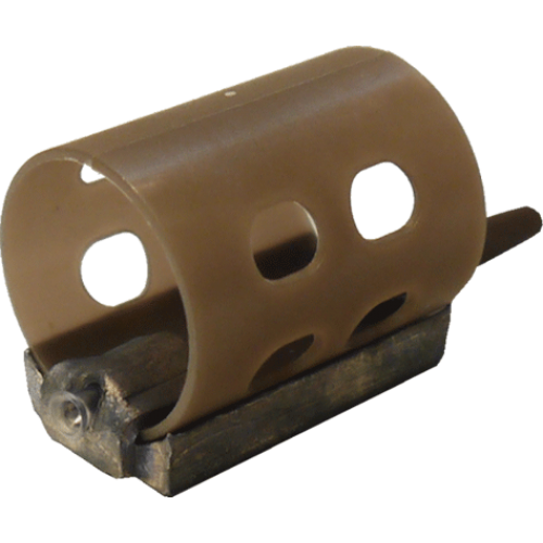 Inline Plastic Open End Medium 28g (comanda minima 10 buc)