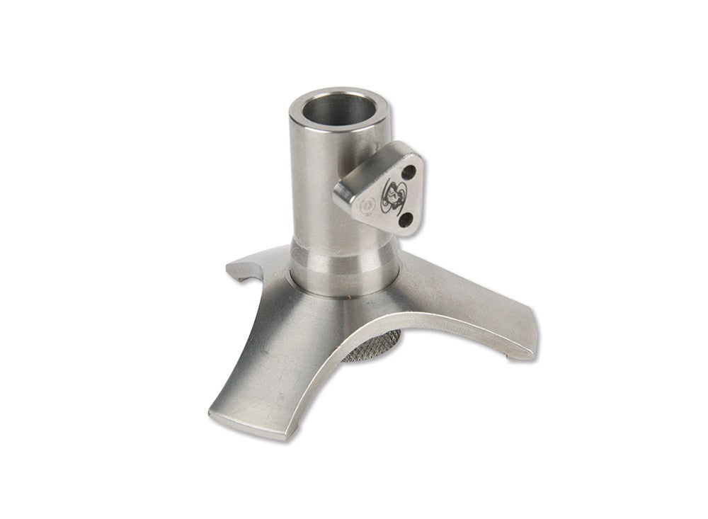 INOX 300 - 2 in 1 - Deck Stand & Anti Twist Collar