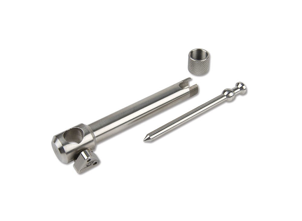 INOX 300 - SINGLE BANKSTICK STABILISATOR