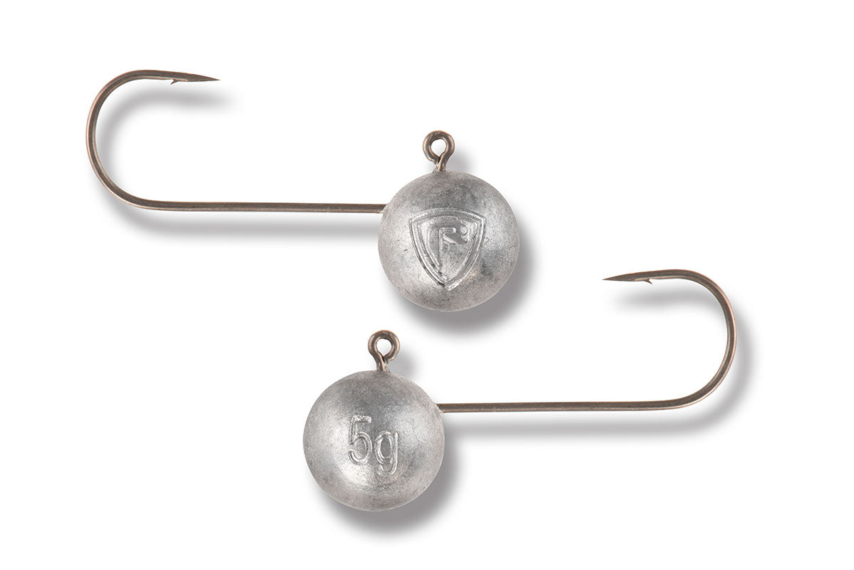 Fox Rage Micro Jig Heads