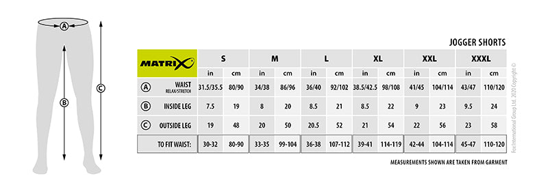Matrix Black Edition Jogger Shorts (Dark Grey / Lime)