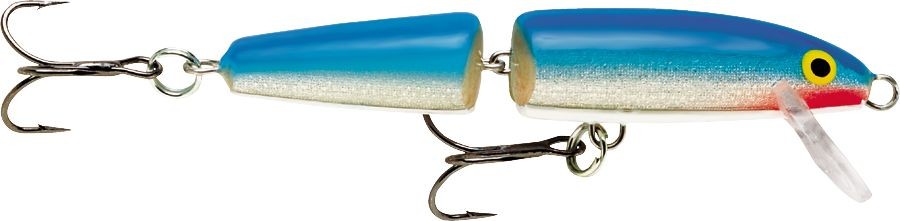 J07 B Rapala wobbler