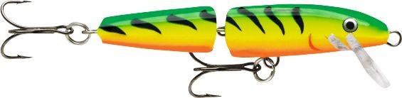 J3.3m Rapala wobbler