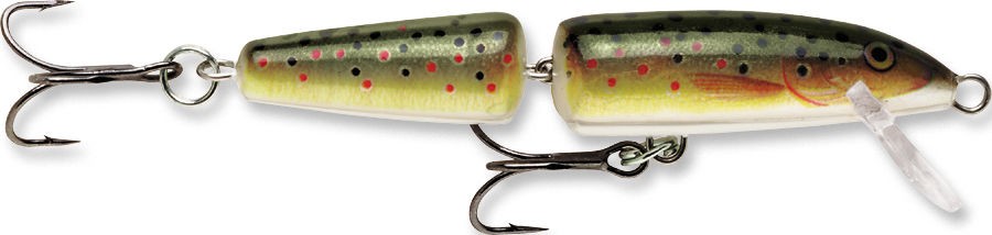 J13 TR Rapala wobbler