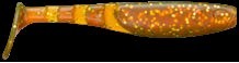 JOINTED MINNOW (5 buc / blister) JMN03 GGMU