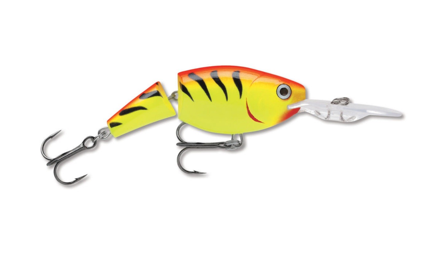 JOINTED SHAD RAP JSR04 HT