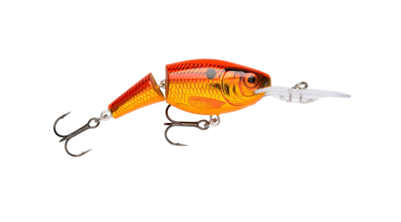 JOINTED SHAD RAP JSR04 OSD