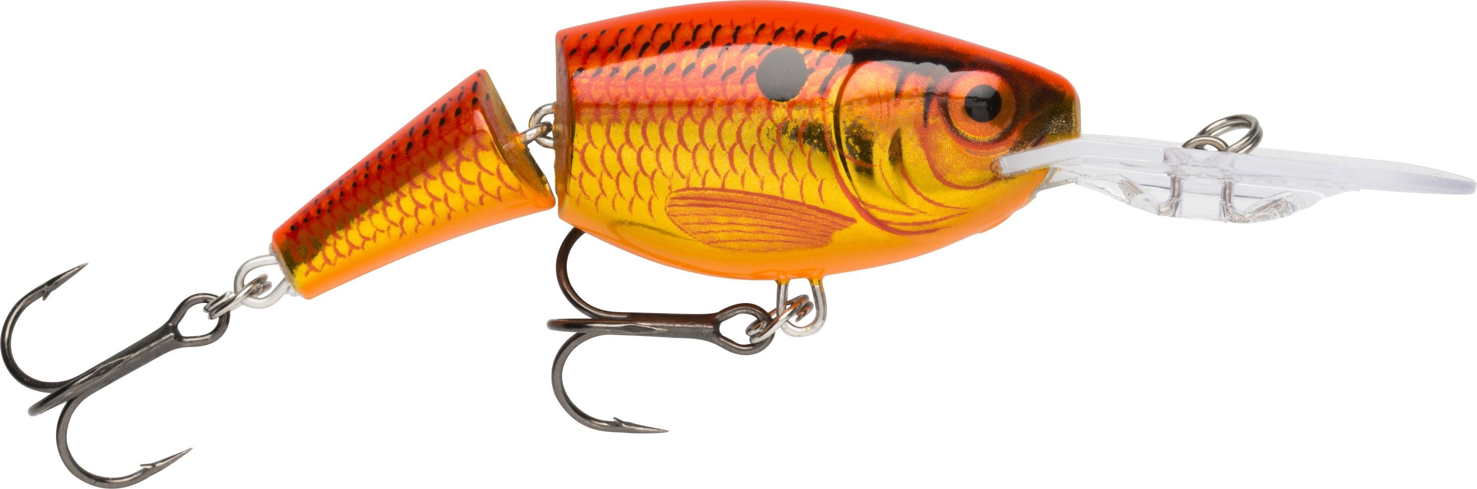JOINTED SHAD RAP 05 OSD