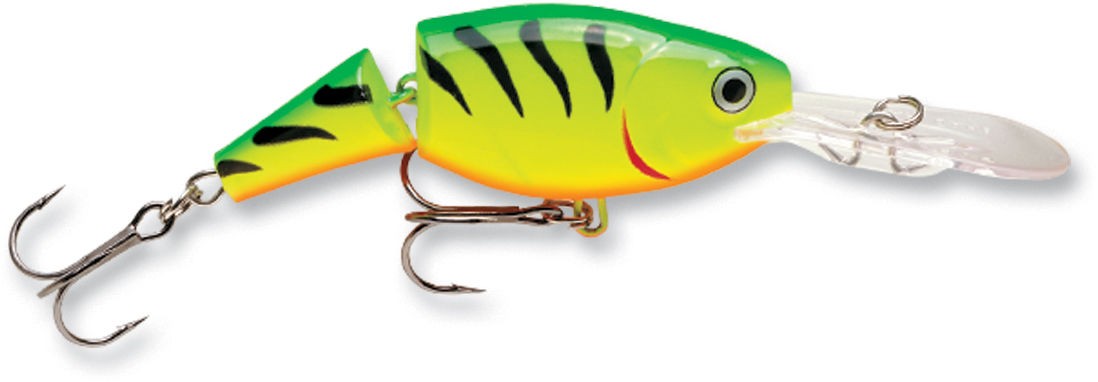 JOINTED SHAD RAP 2.7m