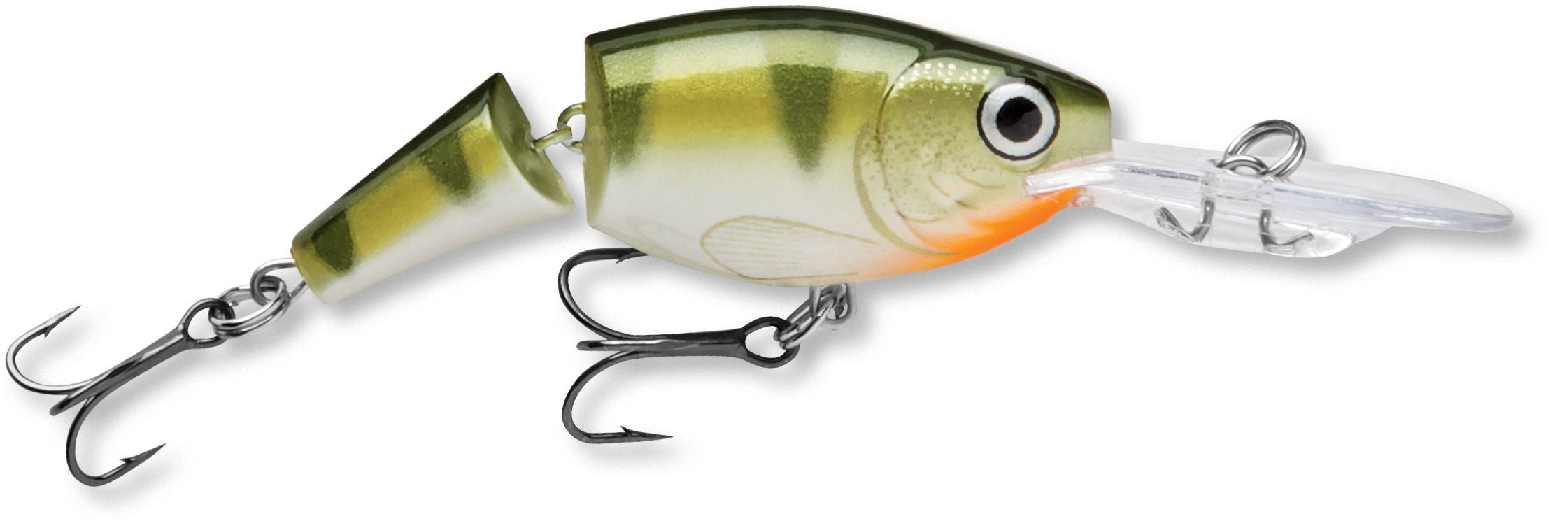 JOINTED SHAD RAP 09 YP