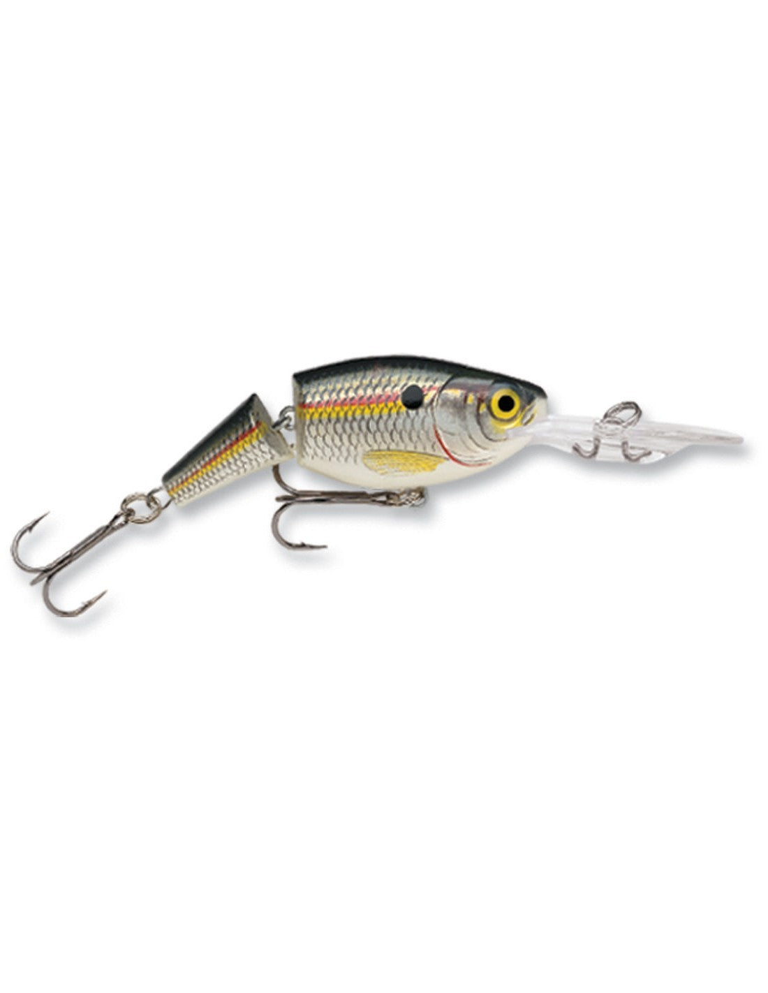JOINTED SHAD RAP