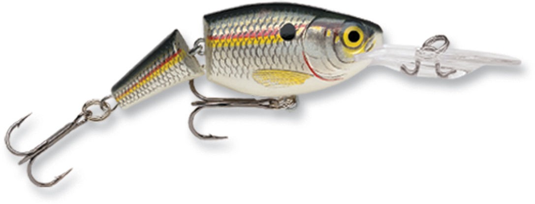 JSR05 SD Rapala wobbler
