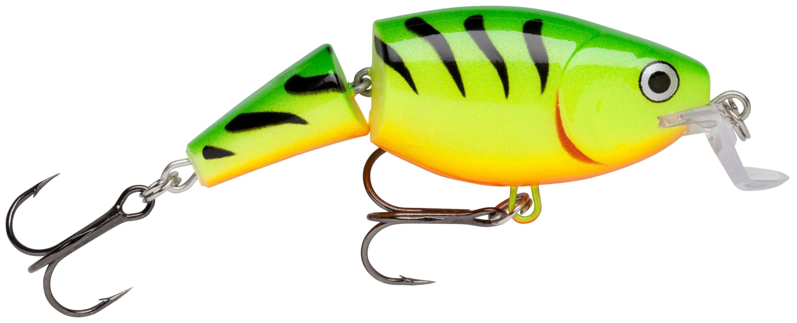 JOINTED SHALLOW SHAD RAP JSSR1.5m