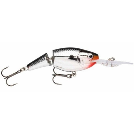 JOINTED SHALLOW SHAD RAP JSSR07  CH