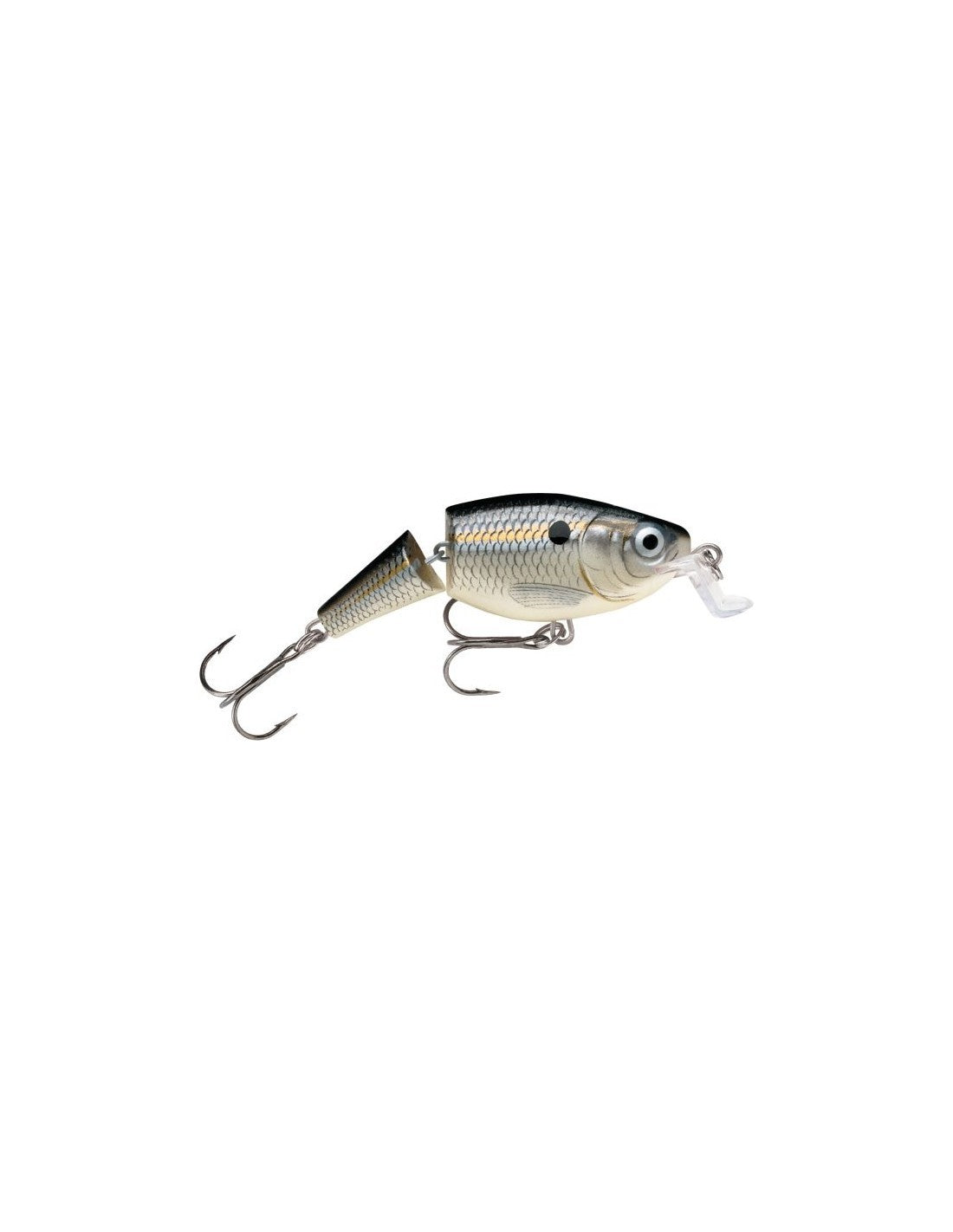 JOINTED SHALLOW SHAD RAP JSSR07  SSD