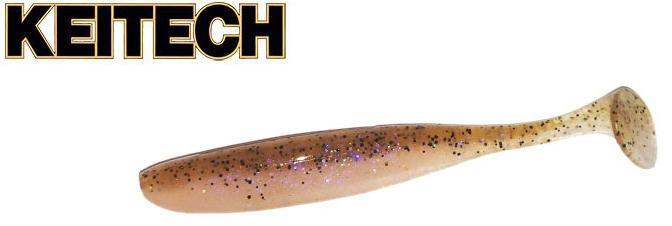 Electric Shrimp