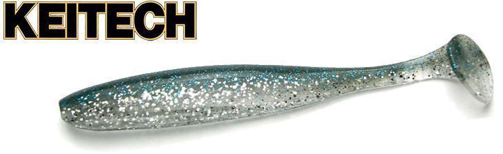 Silver Shiner