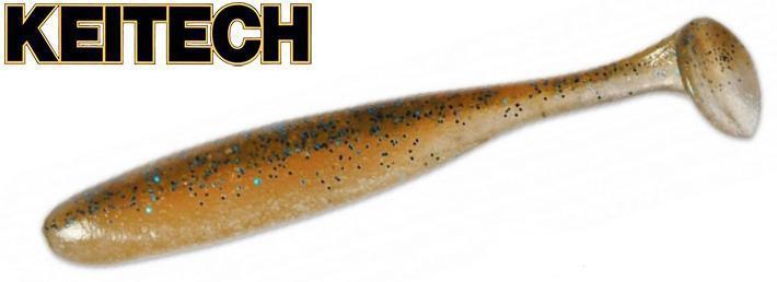 Blue Back Cinnamon