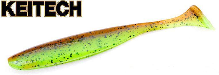 Green Pumpkin Chartreuse