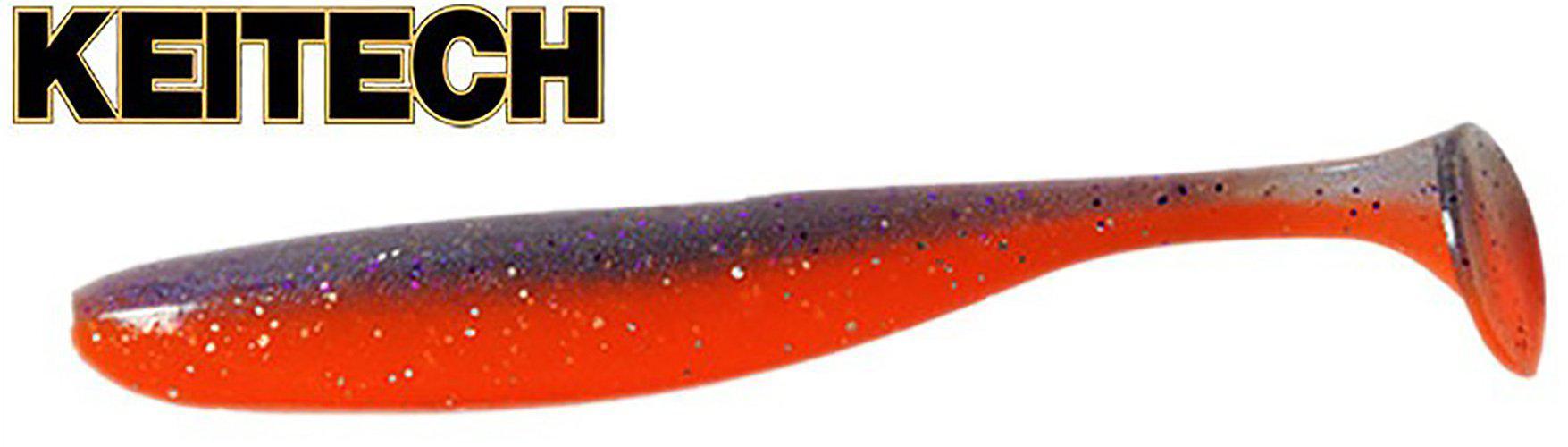 Hot Orange