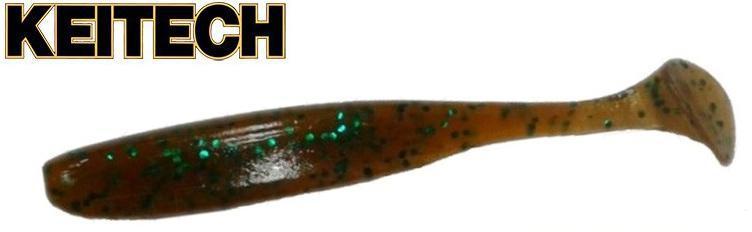 Pumpkin Green FLK.