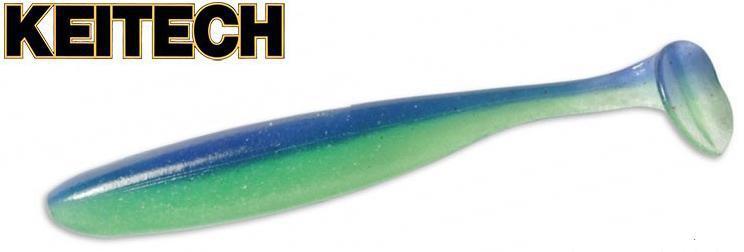 Blue Chartreuse