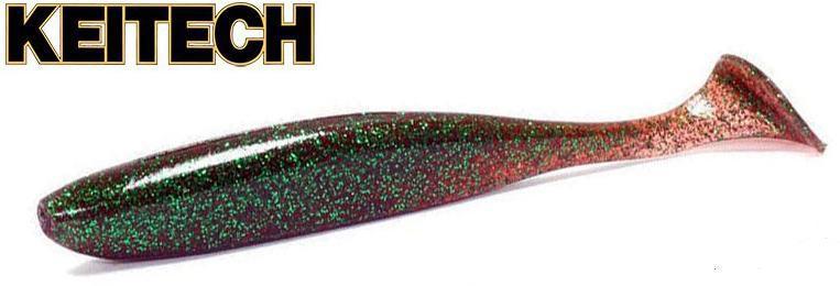 Plum Green FLK.