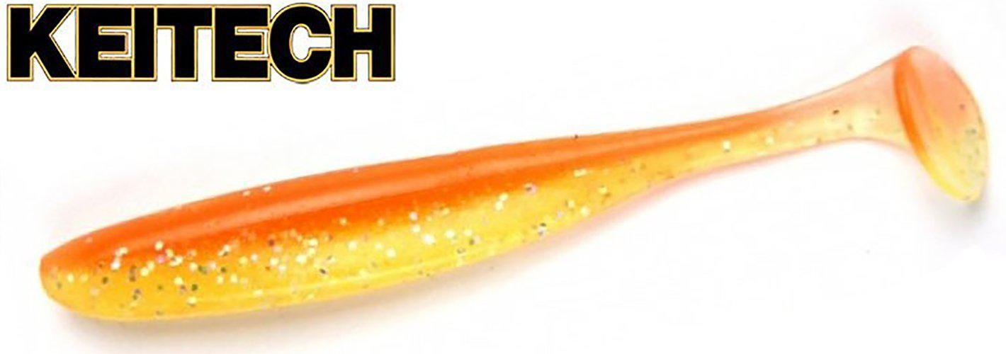 Orange Rainbow