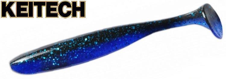 Black Blue