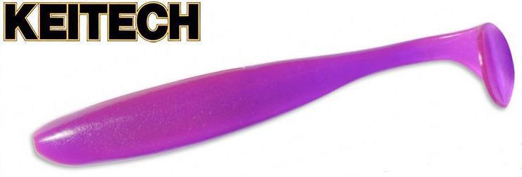 Purple Chameleon