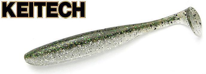 Silver Flash Minnow