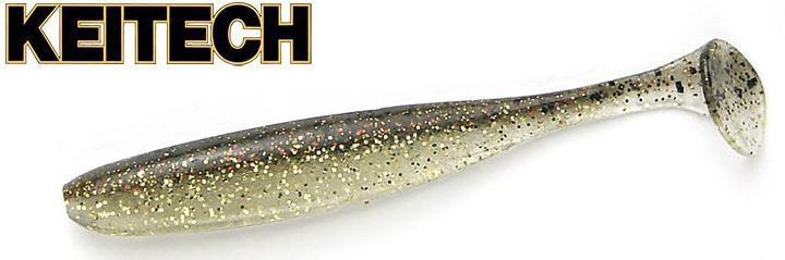 Gold Flash Minnow