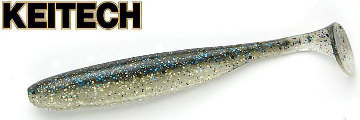 Bluegill Flash