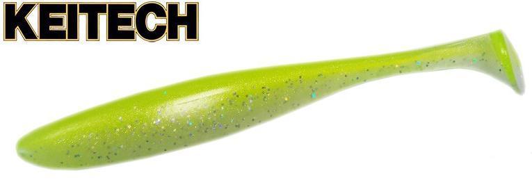 Chartreuse Shad
