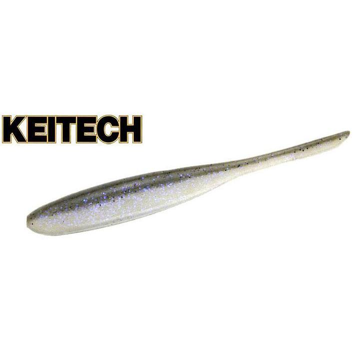 Electric Shad