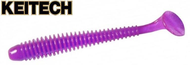 Purple Chameleon