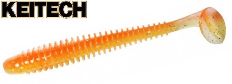 Orange Rainbow