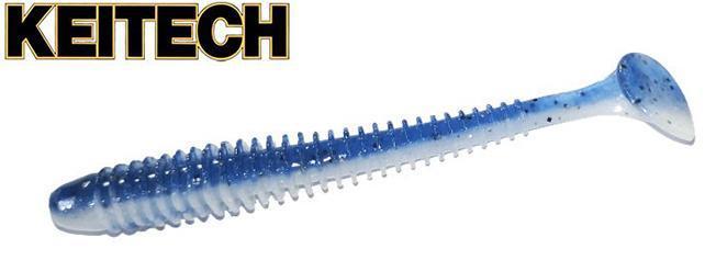 Blue Ice Shad