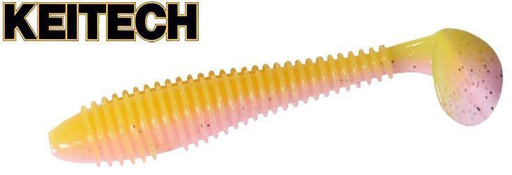 Yellow Pink