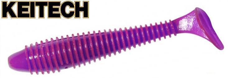 Purple Chameleon