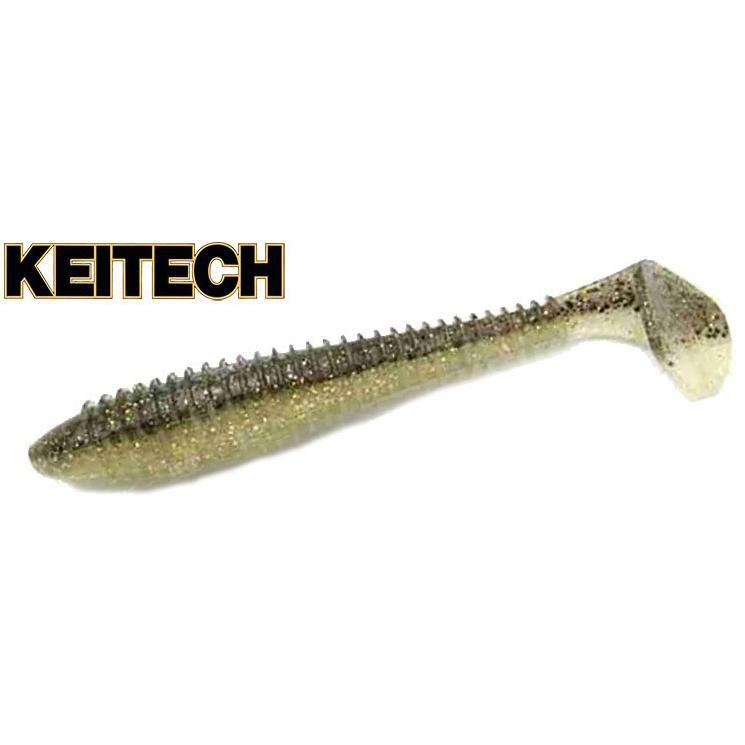 Gold Flash Minnow