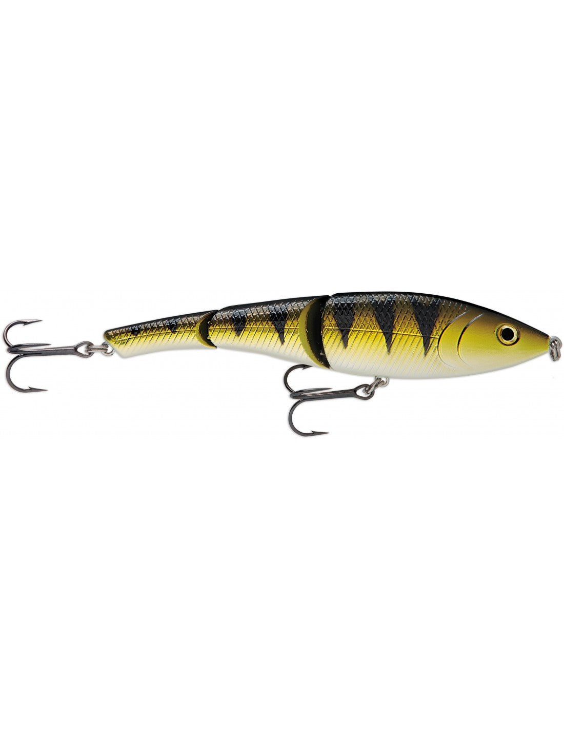 KICKIN' STICK 12 CHROME PERCH