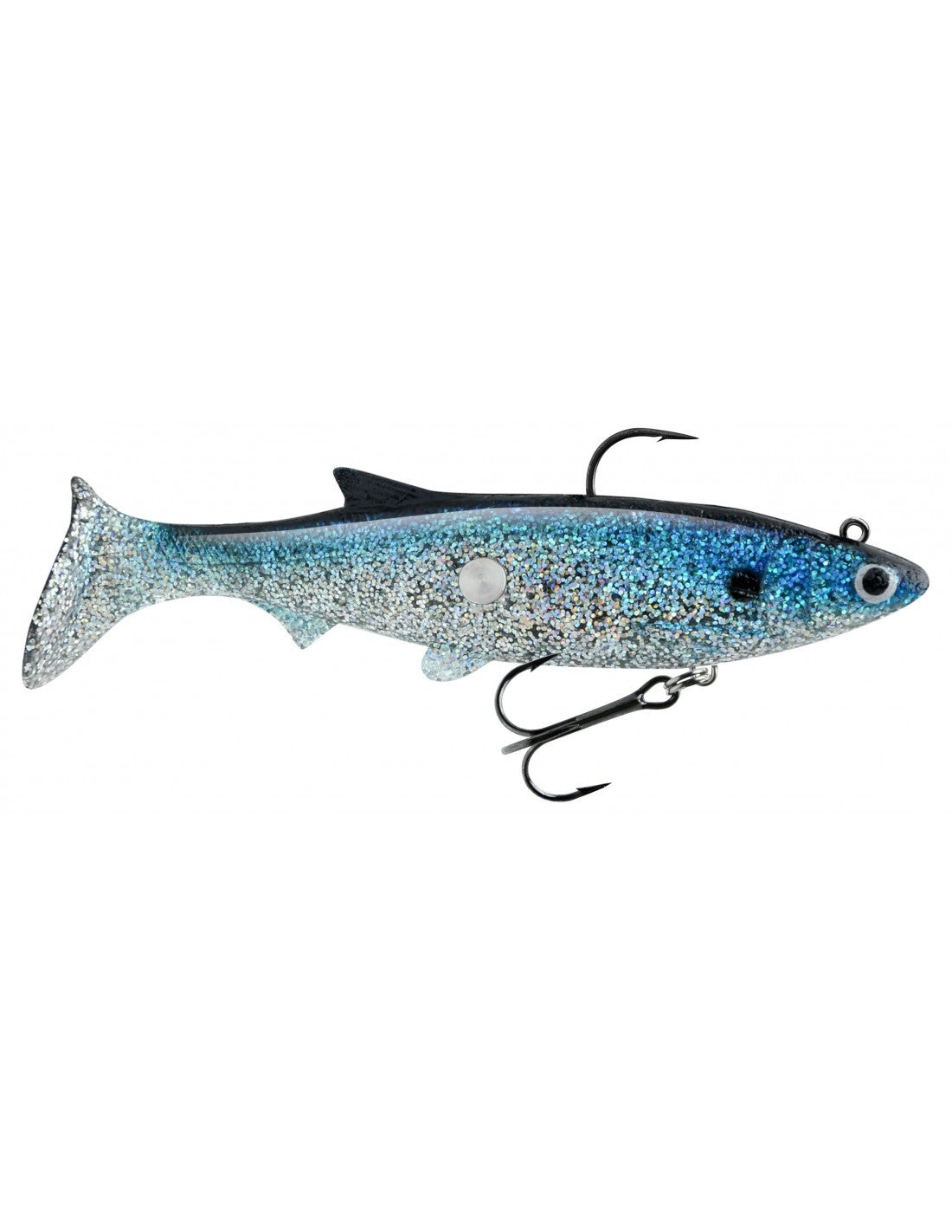 Knock'r Minnow 05 BH