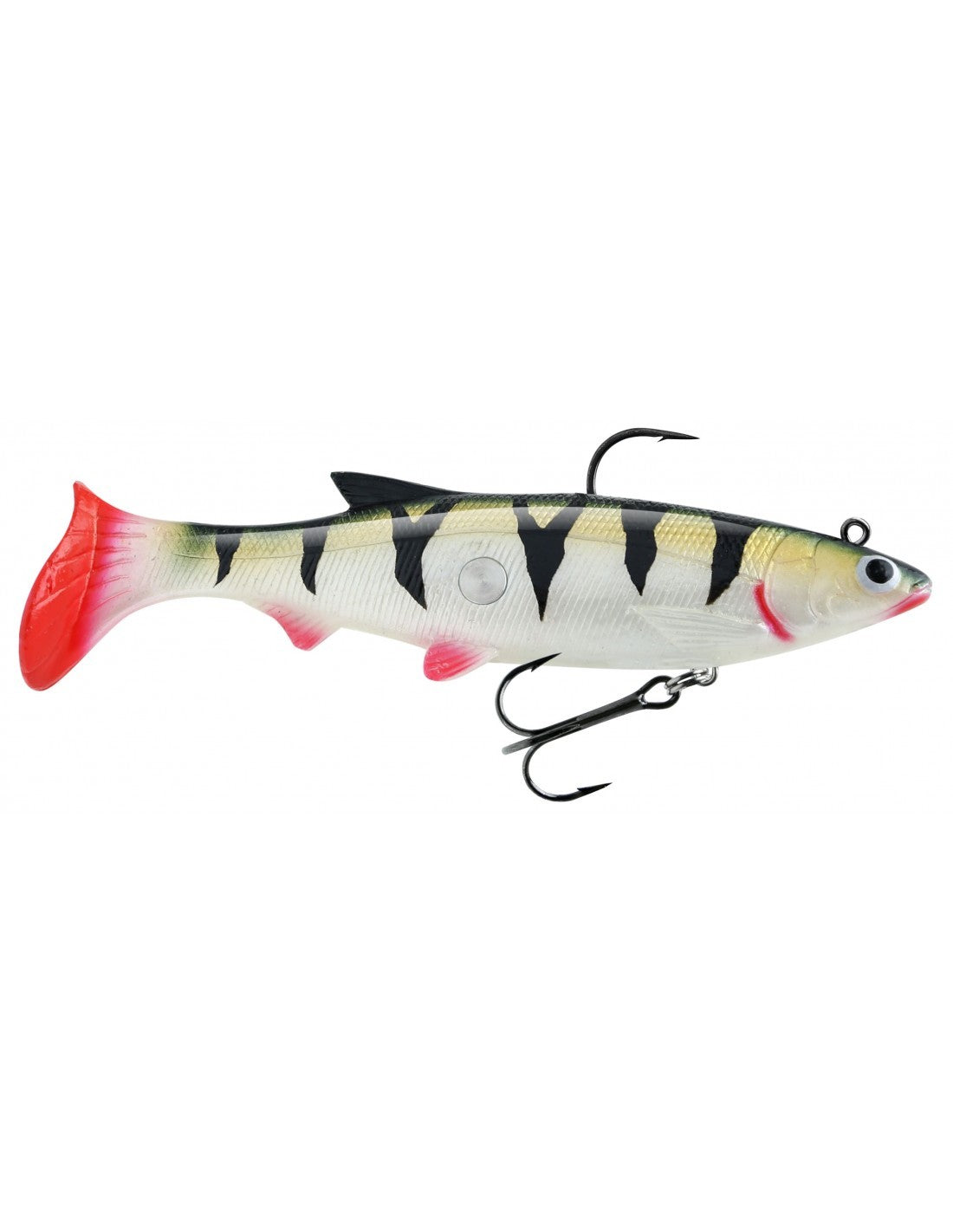 Knock'r Minnow 05 P