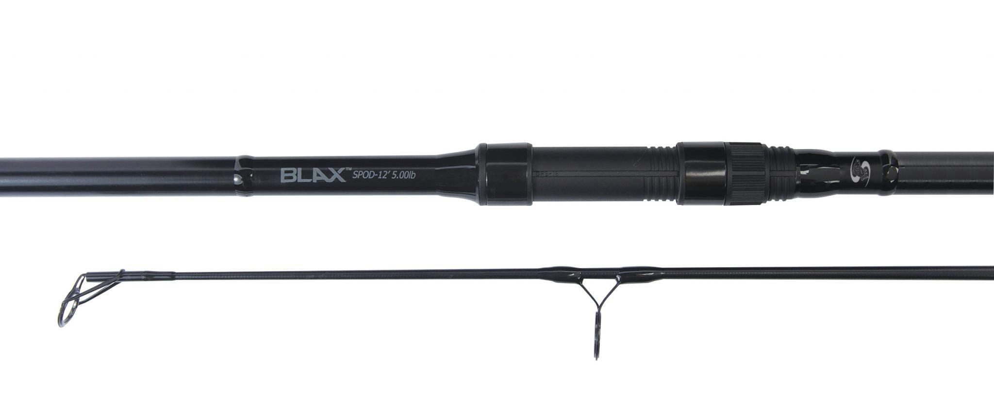 Lanseta Carp Spirit BLAX SPOD 12 450 50mm (3 buc)