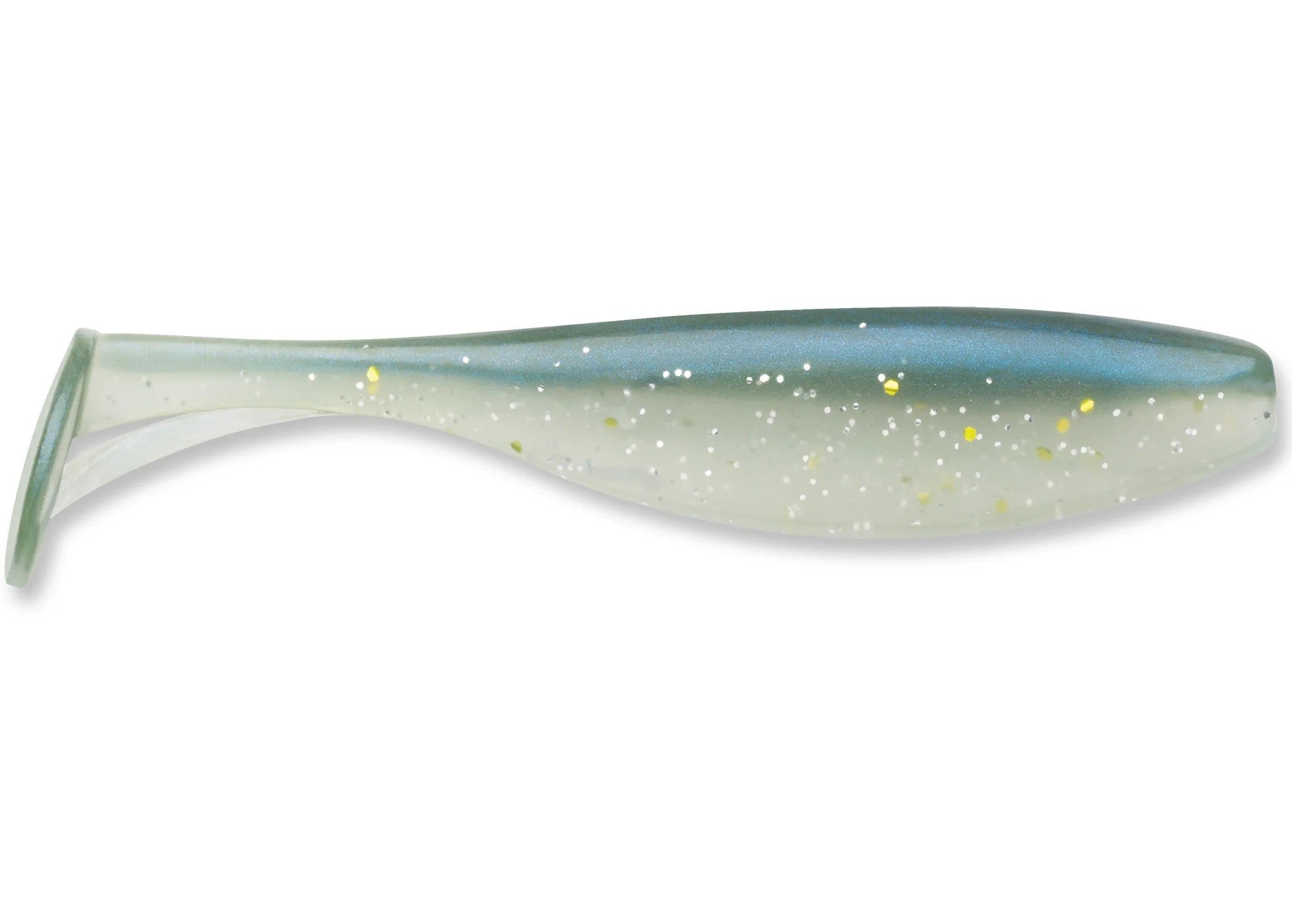 LARGO SHAD 04  (6 buc) SEXY SHAD