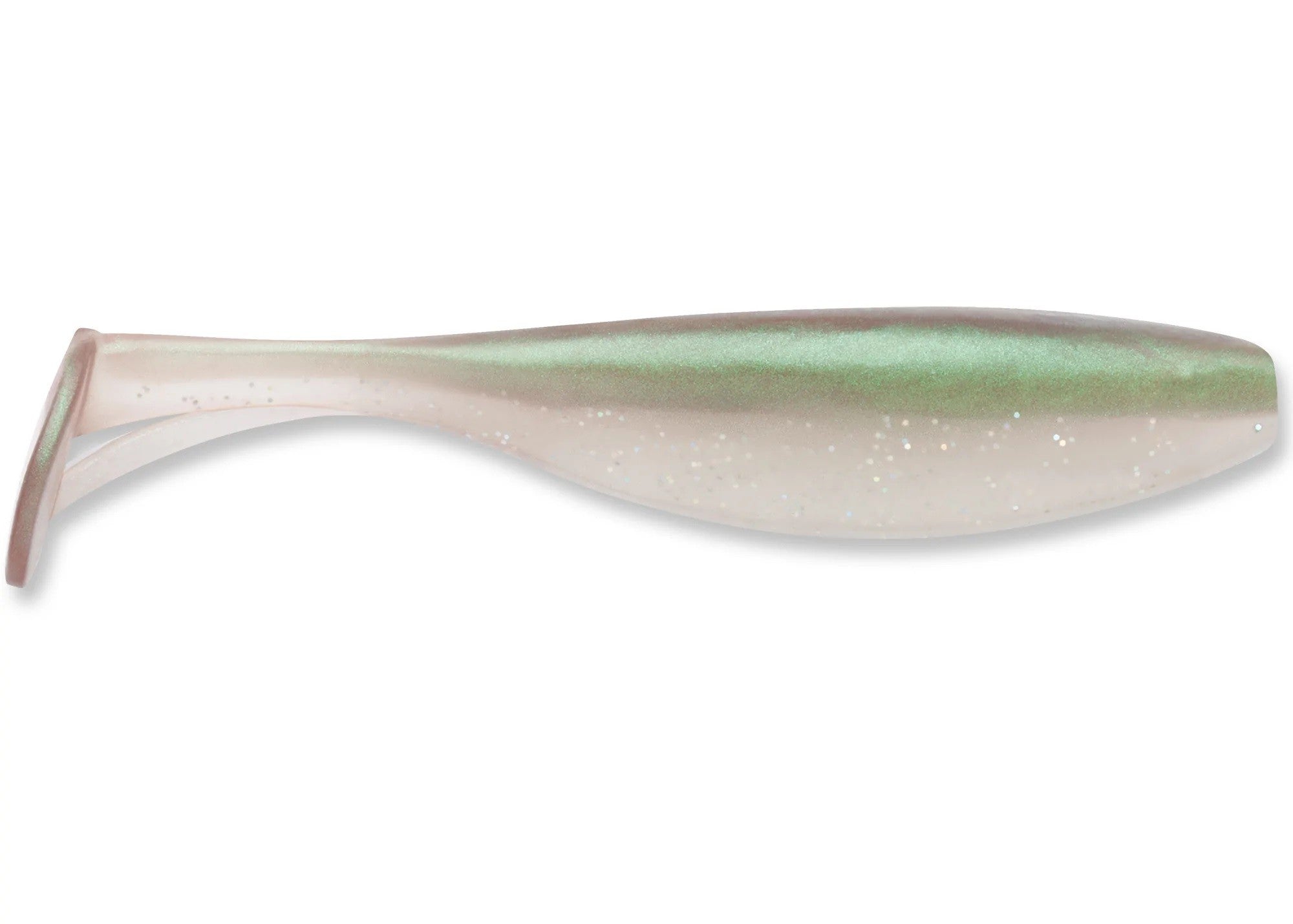 LARGO SHAD 04  (6 buc) TENNESSEE SHAD