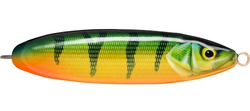 Lingura oscilanta Rapala cu sistem antibradis RMS07 ATPE