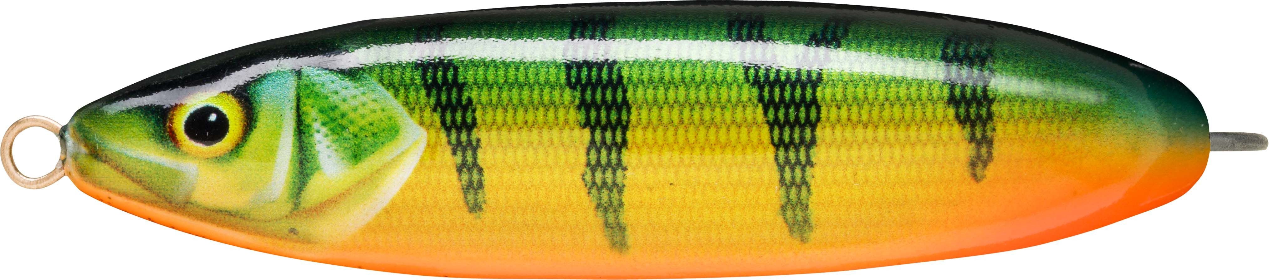 Lingura oscilanta Rapala cu sistem antibradis RMS08 ATPE