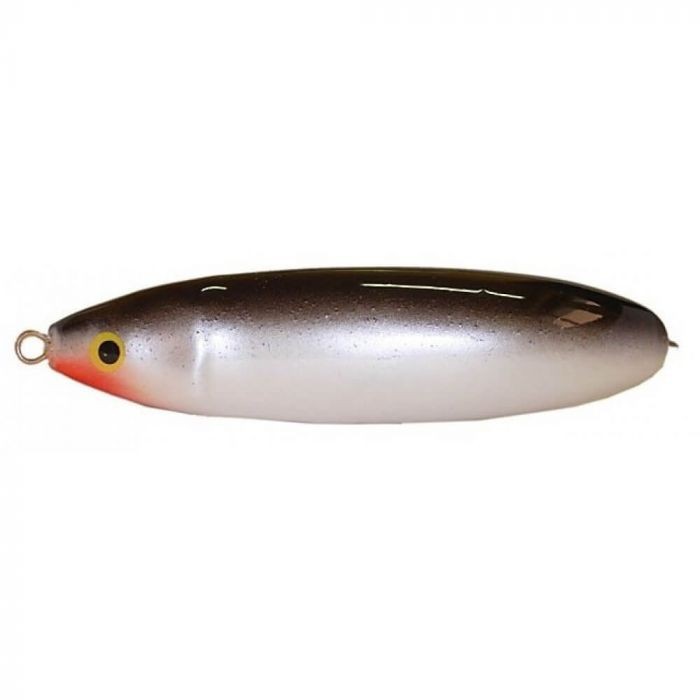 Lingura oscilanta Rapala cu sistem antibradis RMS08 BSF